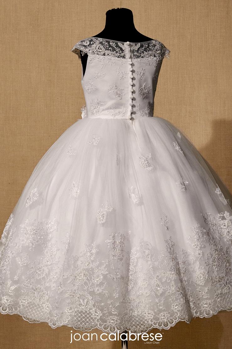 Joan Calabrese Lace Dress